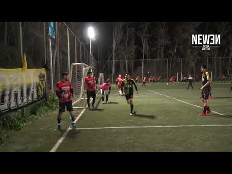 EUFORIA VS MAIPÚ CITY [ROMPE REDES CLAUSURA - FECHA 1]