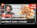 Kansen(on)gelijkheid? Enschede op derde plek van meest kansarme gemeenten in Nederland