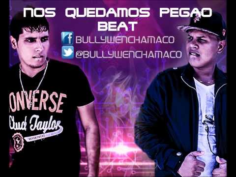 Pista Colombiana ModeUp - Instrumental de Nos Quedamos Pegaos  | Bully wenc y Chamaco by Kenne