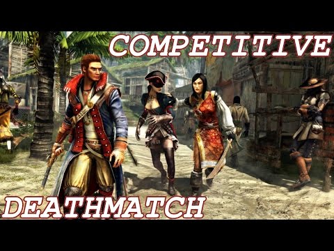 Episode 199 : Score Coaster - The Return of Nova Part IV \ Deathmatch \ PC