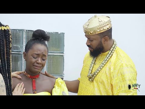 SECRET OF A ROYAL MAIDEN SEASON 5&6 TEASER Fredrick Leonard 2020 Latest Nigerian Nollywood Movie