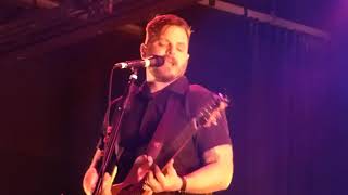 Thrice - The Earth Will Shake (Houston 09.24.21) HD