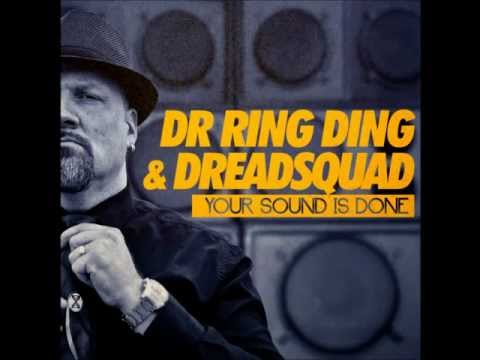 JINX VRS DREADSQUAD FT DR RING DING - YOUR SOUND IS DONE JINX JUNGLE REFIX