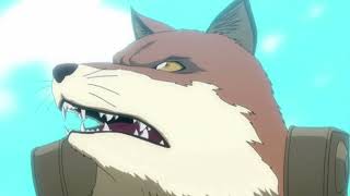 The healing of a heart: the last ballad in honor of Komamura Sajin