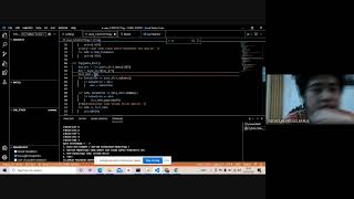 Download lagu TUGAS BESAR PENGENALAN PEMROGRAMAN - NICHOLAS EFESUS BARUS (1303210179) mp3
