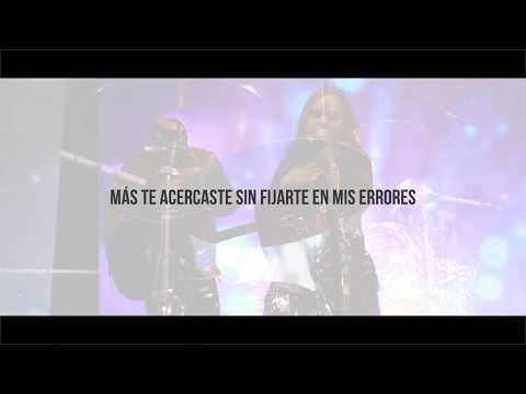 Tu Gracia Me Salvó [Official Lyric Video] - Unánimes en Adoración