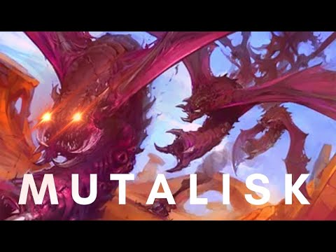 EATING KARAX - Abathur Weekly Brawl [SC2 Direct Strike]