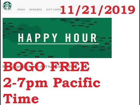 download lagu mp3 mp4 Starbucks Buy One Get One Free, download lagu Starbucks Buy One Get One Free gratis, unduh video klip Starbucks Buy One Get One Free