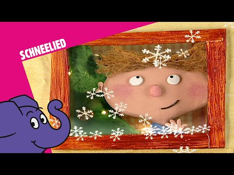 Lied Schneeflöckchen, Weißröckchen | Der Elefant | WDR