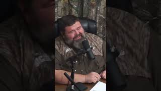 This 10-POINT was basically BEGGING for it...