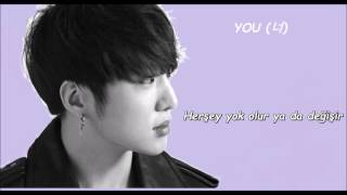 Kang Seungyoon -You 너 (Love For a Thousand More OST) Tr Sub