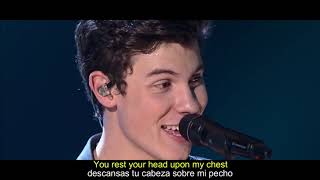 Shawn Mendes - Patience (español)