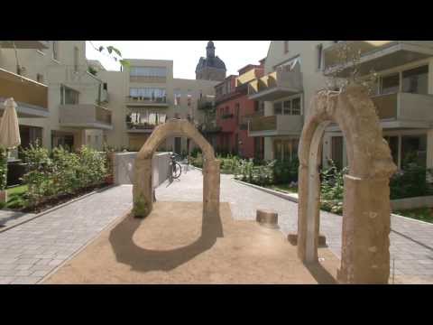 Deutscher Bauherrenpreis 2013 | Modernisierung: Erfurt