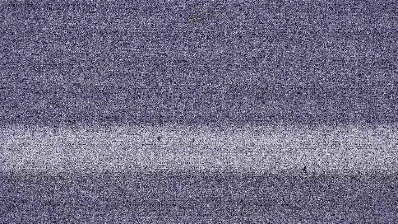 7.ТВ шум,TV STATIC HD (TV Noise),видеофутаж