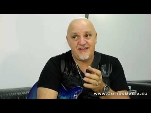 FRANK GAMBALE - Interview