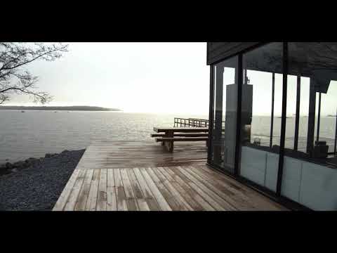 Eumer Fishing Center - Merikarvia - Kokous - Tykypäivä - majoitus