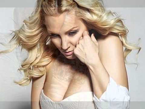 Goca Trzan & Mega Bend - Reci mi u lice