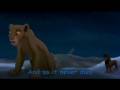 Lion King II - Love Will find a Way (Sing Along ...