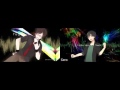 【合併】Blessing【SINGERS verA,B】 