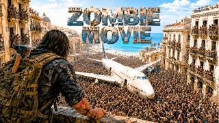 Download lagu This Insane Zombie Outbreak Ate Everyone Alive! Who Will Survive The Graveyard?! mp3
