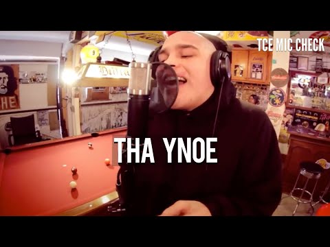 Tha Ynoe - Alkahol Abuse | TCE MIC CHECK