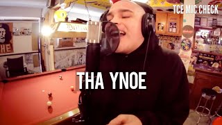 Download lagu THA YNOE | The Cypher Effect Mic Check Session #12 mp3