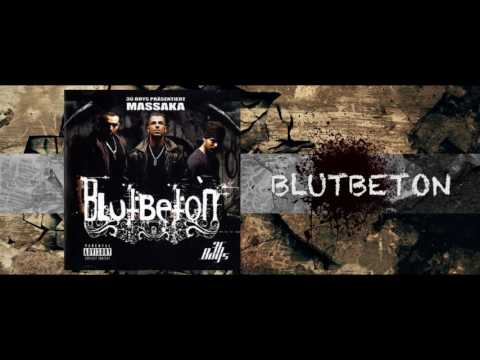 2. Massaka - Blutbeton (Blutbeton 2007)[FULL ALBUM]