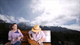 Sonata for Spoons and Dulcimer in D