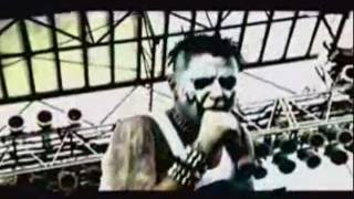 Mudvayne - Nothing To Gein (Official Video)