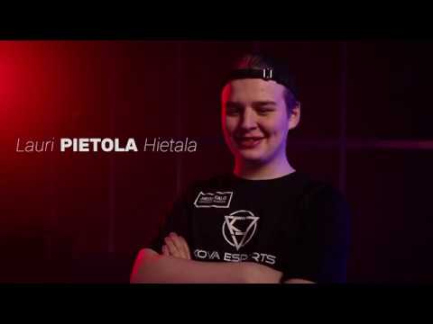 Player Interviews CS:GO | KOVA Esports