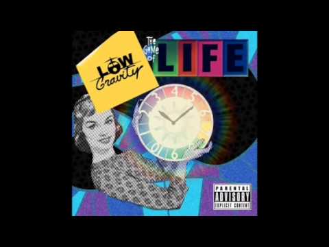 Low Gravity - White & Black (Prod. By Chase N' Chase) [The