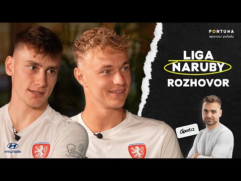 Karabec a Daněk o Spartě i budoucnosti: Udělali jsme dobrý krok. EURO? Držíme při sobě! | ROZHOVOR