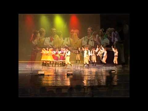 Zo Šariša na Zemplín | VUS ONDRÁŠ