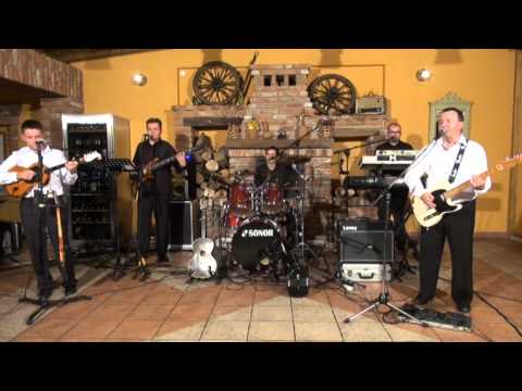 Stravianae Band - Pjevajmo do zore (UŽIVO SUPERTON TV)