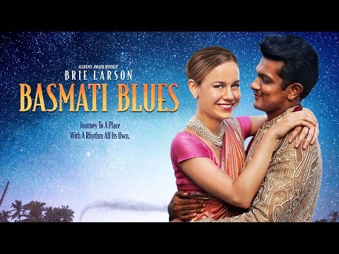 Basmati Blues (Trailer)