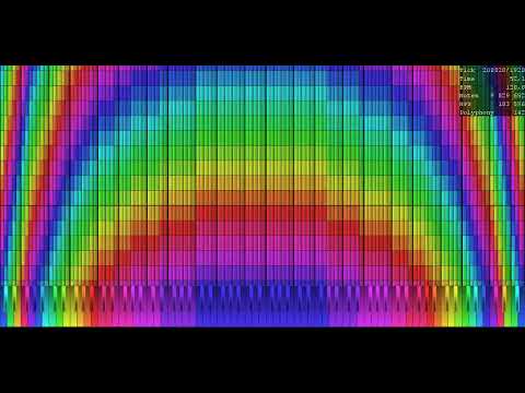 [Noise Challenge] Noise challenge ZX 4.mid