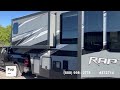 Check out this Video for a 2020 Keystone Raptor 354(Stock #372714)  for sale by Pop RVs. This unit is located in Sarasota, FL