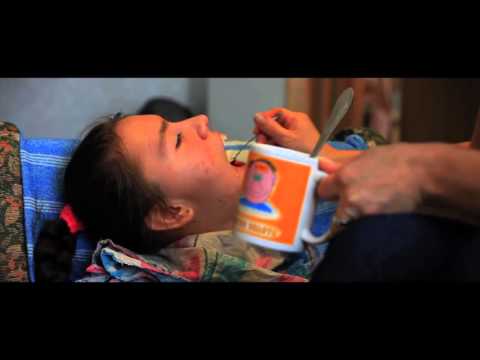 «Народження митця»: Трейлер документального фільму