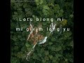 Larim Sinsing I Kirap Insait By Calvin Suamani Stacky PNG 2023 Gosple