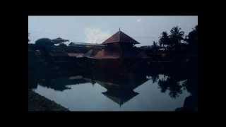 preview picture of video 'Ananthapura Lake Temple'