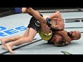 Top Finishes: Deiveson Figueiredo