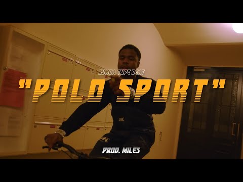 ✨|FREE| Symba x Pashanim Type Beat - 𝗣𝗢𝗟𝗢 𝗦𝗣𝗢𝗥𝗧