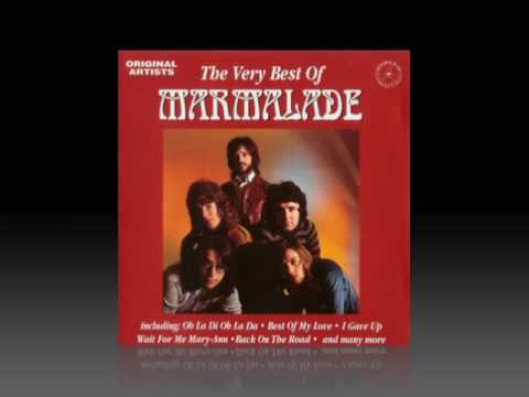 THE MARMALADE - Rainbow  1970