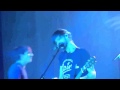 Band Of Horses - Is There A Ghost -- Live At Trix ...
