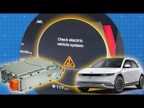 Hyundai’s ICCU Nightmare: What Every EV Owner Needs to Know?