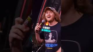 The Dutchman’s Key    #killtony 655 #comedy #standupcomedy Casey Rocket