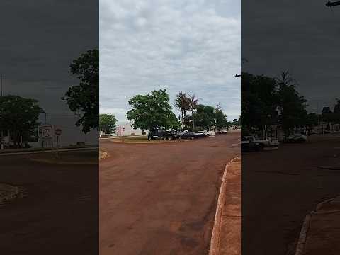 09/12/25, Maracajú, MS.#viagem #turismo #maracaju #matogrossodosul