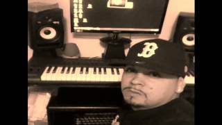 Blaze Colion ~ All 2 Tha Betta & Keep It Movin` (ruffdrafts)