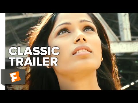 Slumdog Millionaire (2008) Trailer 1