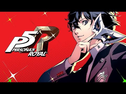 Persona 5 Royal OST - So Happy World